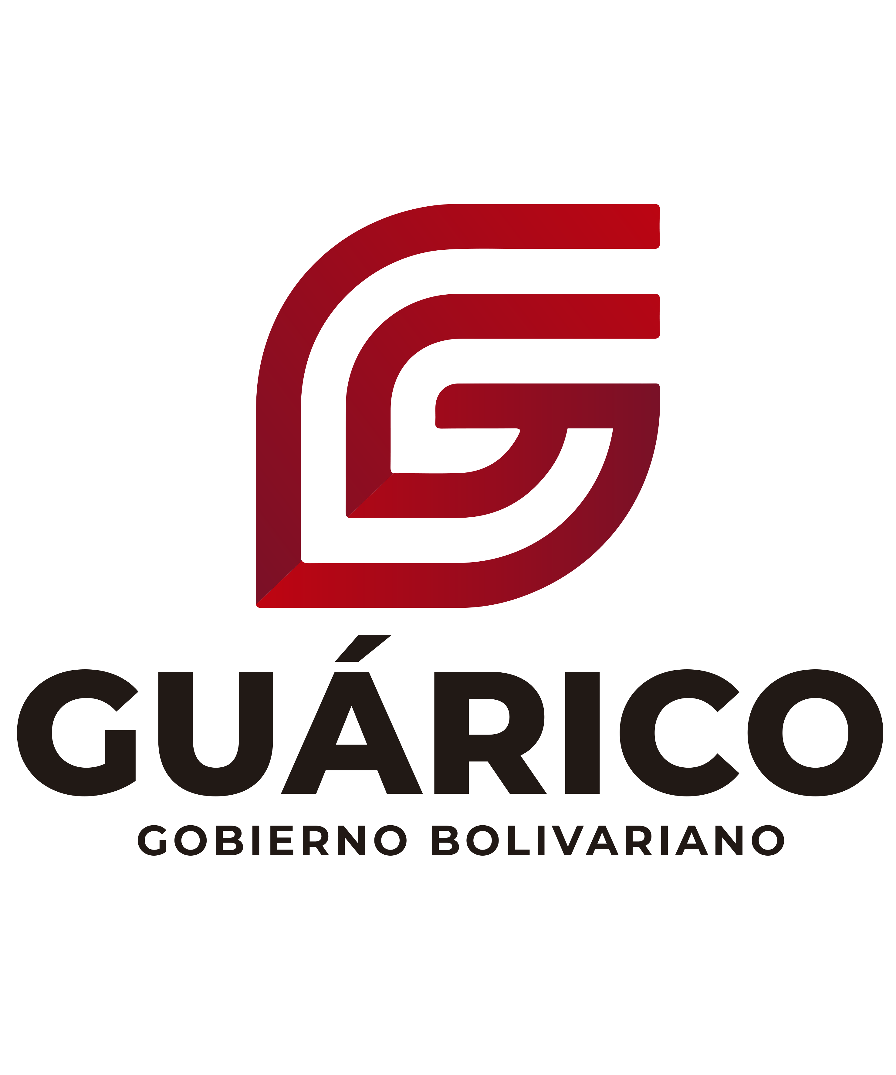 Logo Guarico