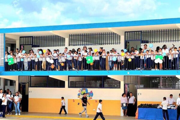 Más de 500 instituciones educativas fueron rehabilitadas en Guárico para el beneficio del pueblo