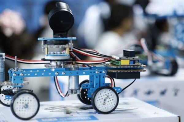 Anuncian nuevas fechas para las Olimpiadas de Robótica Creativa