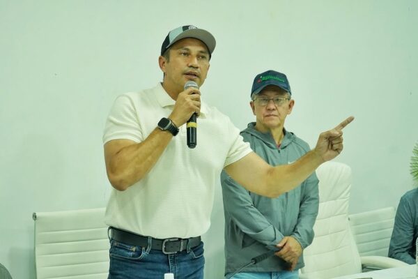 Gobierno nacional, regional y productores unidos por la siembra y el progreso en Guárico