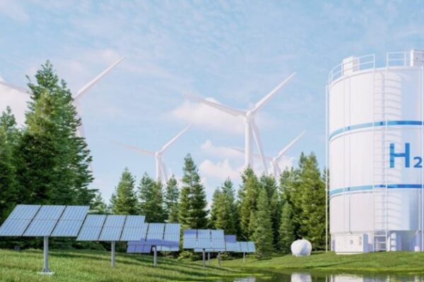 Científicos almacenan energía renovable en moléculas orgánicas