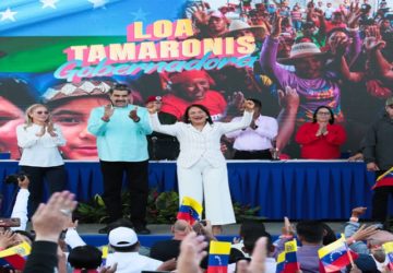 Jefe de Estado insta a la oposición a participar en elecciones municipales del 27 de julio