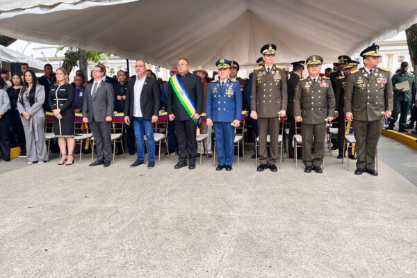 Invictos en Carabobo: 204 años de la Batalla de Carabobo y Día del Ejército Bolivariano