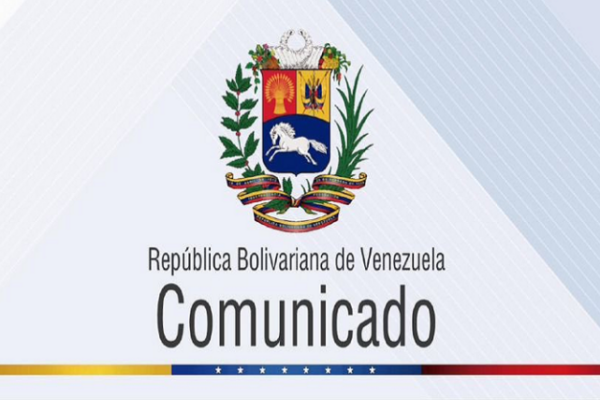 Venezuela saluda con esperanza y compromiso el cese de hostilidades de Israel contra Irán