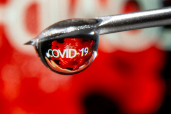 OMS alerta de una nueva variante de COVID