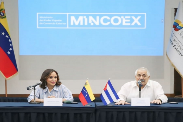 Venezuela mostrará potencialidades en Feria Internacional ExpoCaribe 2025