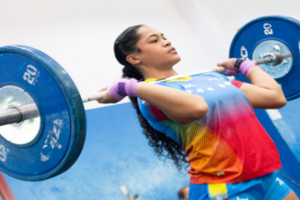 Caracas albergará II edición de Juegos Bolivarianos de la Juventud 2026