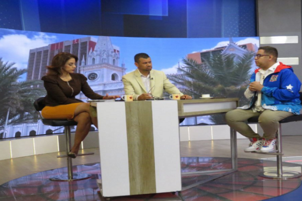 Proyectos que impulsan la juventud buscan el desarrollo económico local