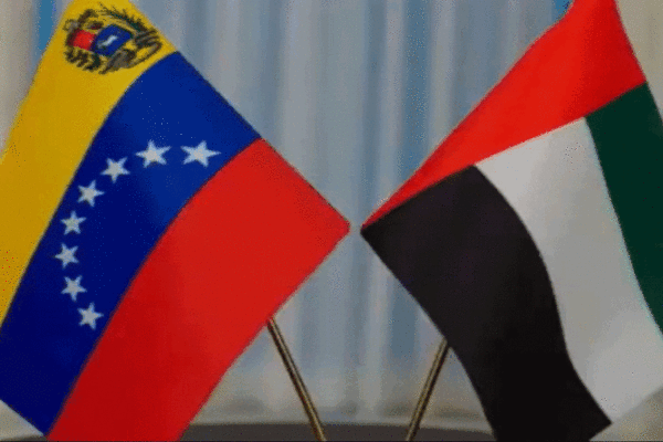 Emiratos Árabes Unidos y Venezuela celebran 50 años de relaciones diplomáticas
