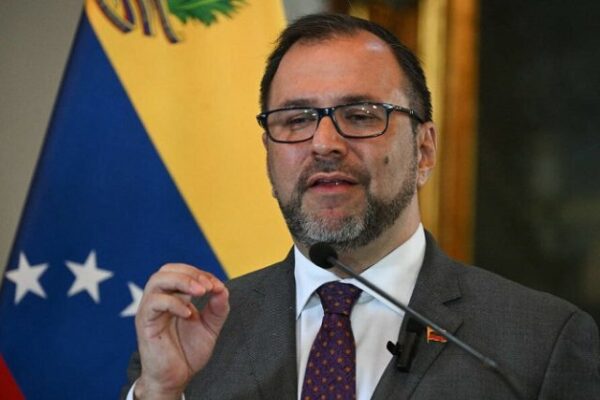 Ingreso de Venezuela a la OIMed se debe a la Diplomacia de Paz en resolución de conflictos