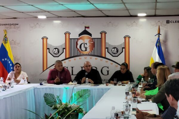 Comisión de Administración, Presupuesto y Contraloría fortalecerá la formación legal y el Poder Popular