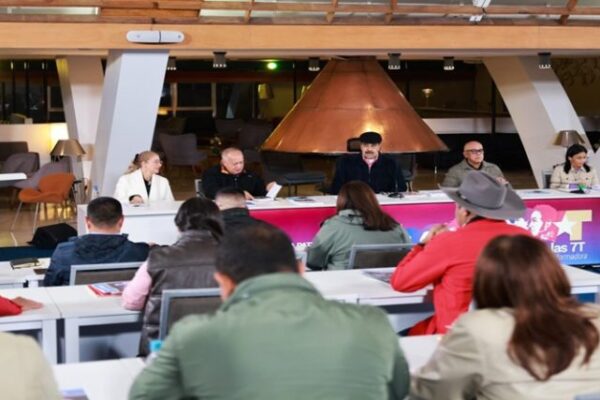 Revolución Bolivariana tiene 335 candidatos a las alcaldías para elecciones del 27-Jul