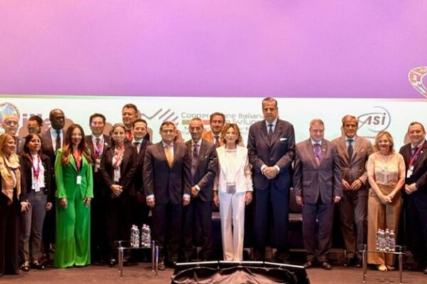 Venezuela fortalece cooperación espacial con agencias latinoamericanas y caribeñas