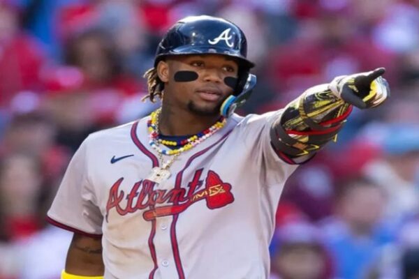 Gleyber Torres y Ronald Acuña Jr. presentes en el Juego de Estrellas 2025 de la MLB