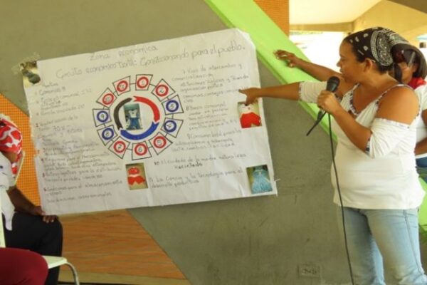 Diez Circuitos Comunales del país con proyectos más votados recibirán doble premio