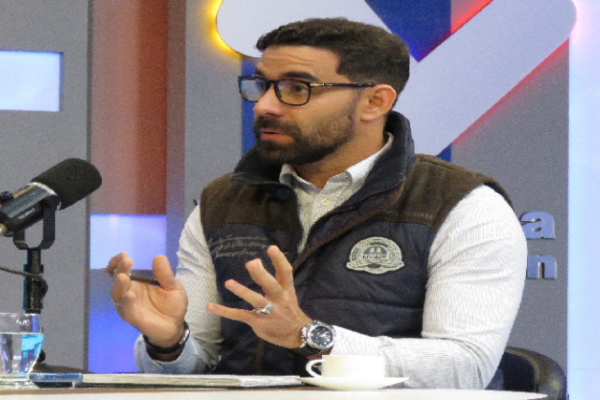 Experto petrolero: Venezuela es un actor clave en la ecuación energética del mundo