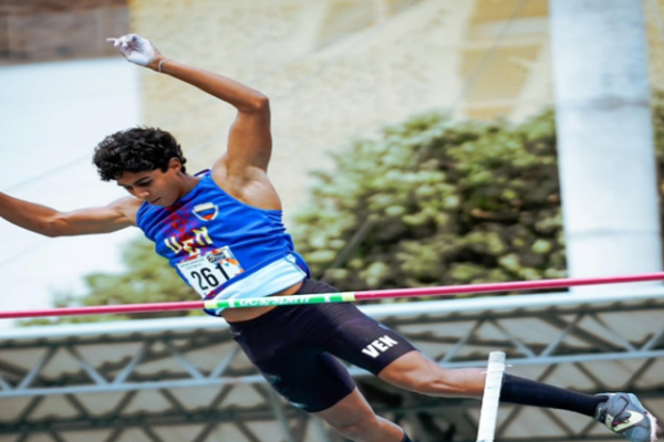 Liga de Atletismo realizará su primera parada el próximo 25-jul