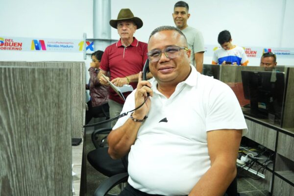Llegaron 54 transformadores al estado Guárico para beneficiar al pueblo