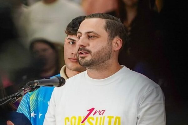 Consulta Popular de la Juventud fortalece carácter democrático de Venezuela