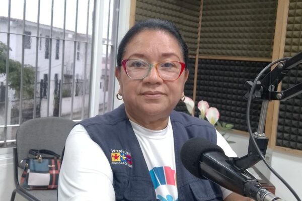 La educación de la ciudadanía es fundamental en la lucha contra el dengue