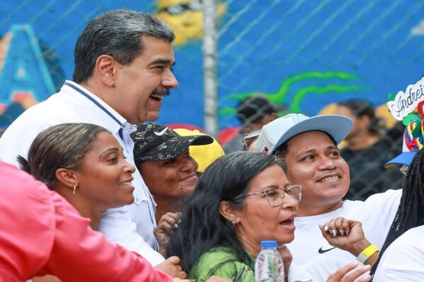 Presidente Maduro: Venezolanos han conquistado sus logros con esfuerzo propio