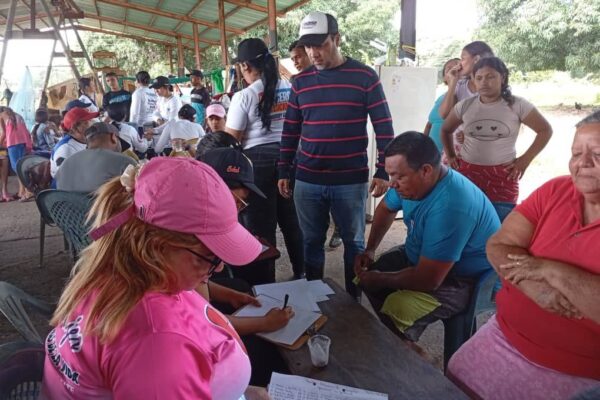 La atención en salud mental es clave para afectados por desastres naturales