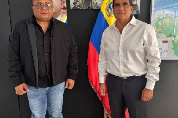 Impulso industrial en Guárico: La clave para un futuro próspero y el bienestar del pueblo