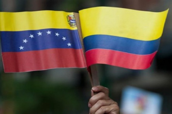 Intercambio comercial entre Venezuela y Colombia creció un 20 % en mayo