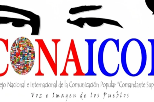 Consejo de Comunicadores Populares rechaza agresión de EE. UU. contra Venezuela