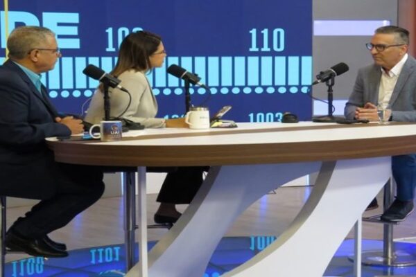Plan de las 7T impulsa la economía venezolana afirma Pérez Abad