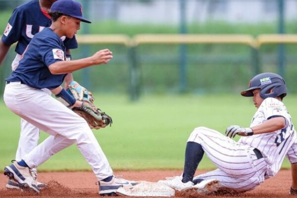 Ranking Mundial de Béisbol Masculino posiciona a Venezuela en 6to lugar