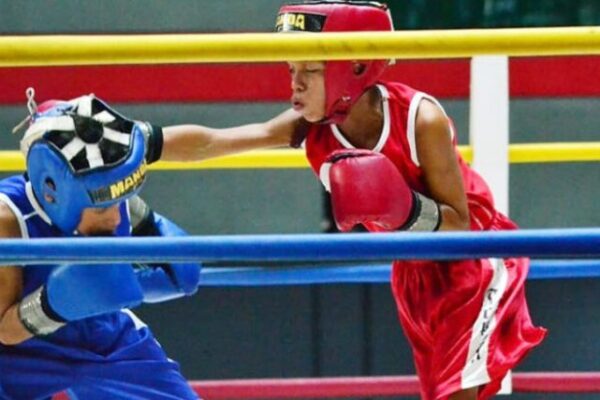 Zulia será sede del Campeonato Nacional de Boxeo Júnior