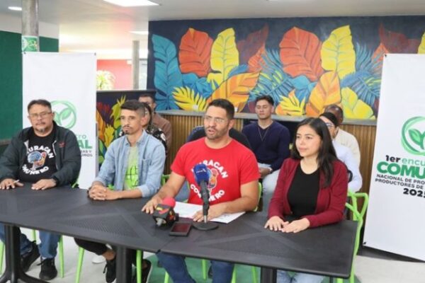 Realizarán «I Encuentro Comunal Nacional de Productoras y Productores de Bioinsumos»