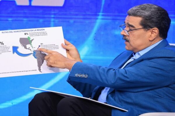 Jefe de Estado: Por la verdad de Venezuela estamos dispuestos a dar la vida