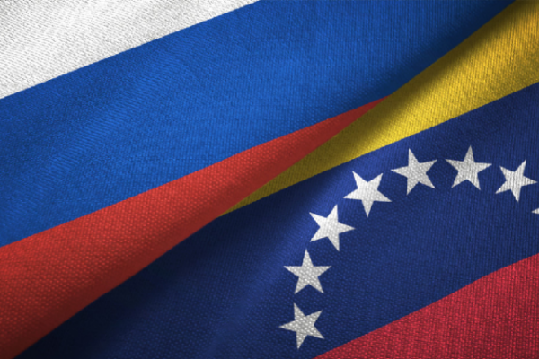Rusia confirma pleno apoyo a Venezuela ante amenazas externas