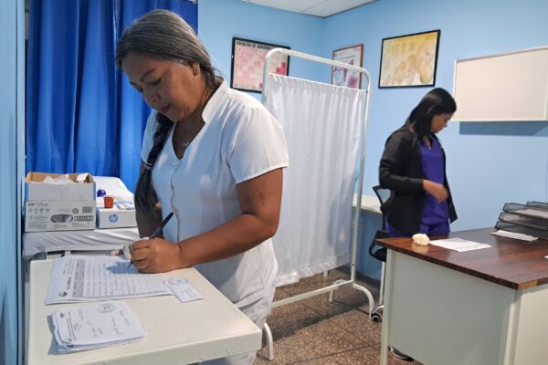 Fundacliu llevó a cabo Jornada Ginecológica