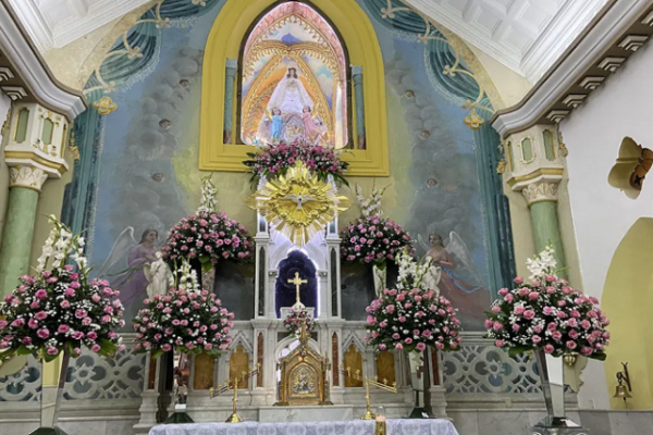 Virgen del Valle: Devoción y amor oriental que se extiende en Venezuela