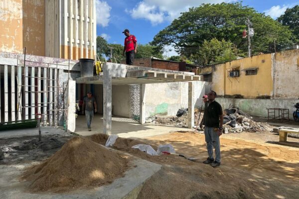 Sector Cultura en Guárico entró con hechos en los primeros 100 días de gestión del gobernador Donaire