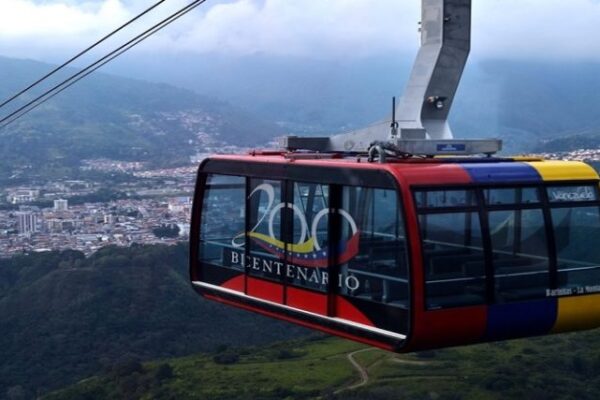 Inicia Semana Mundial del Turismo bajo el lema de “Transformación Sostenible”