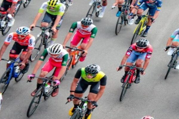 Ciclismo nacional se eleva con inicio de la Vuelta a Venezuela 2025