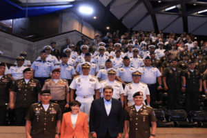 Venezuela desarrollará su primer minisatélite nacional