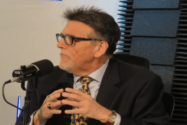 Alejandro Terán: Pdvsa aplica buenas estrategias y registra un crecimiento sostenido