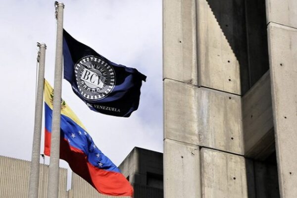 BCV | Dólar se cotiza en Bs. 199,10 y el euro en Bs. 230,45