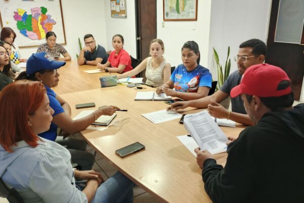 Guárico activa el corazón de la Patria instalando el Estado Mayor de Abuelos y Abuelas