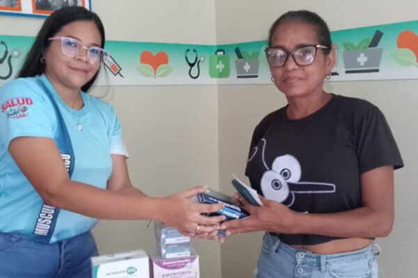 Jornada especial de salud por el Día Mundial de la Artritis Reumatoidea