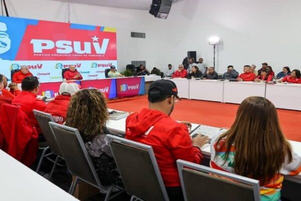 Venezuela utiliza todos los mecanismos diplomáticos para evitar cualquier conflicto
