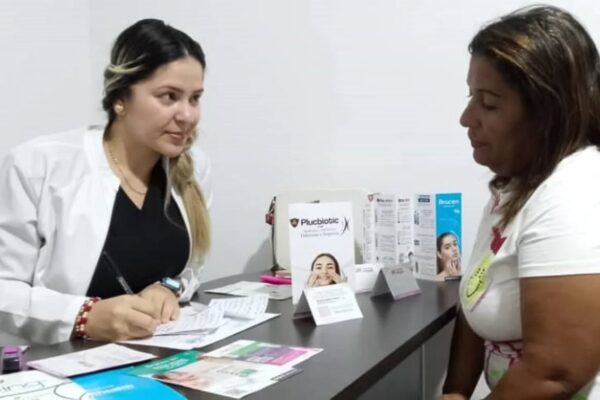Más de 1.150 guariqueños atendidos en la Mega Jornada “Por Amor a Guárico” en Las Palmas