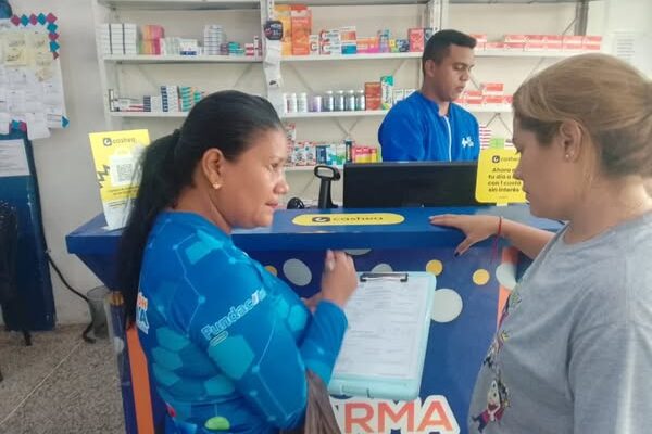 Fundacite Guárico realiza jornada de asesoramiento de aportes Locti en el municipio Ortiz.