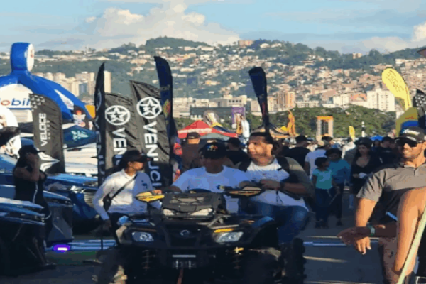 Expo Transporte Venezuela 2025 será un centro de inversiones para varios sectores