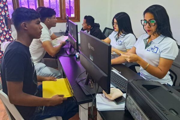 Unerg inicia el proceso de inscripción de los nuevos estudiantes de Medicina asignados por la OPSU